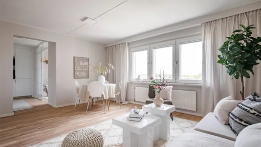 Bostadsrätter till salu i Huddinge - foto 3