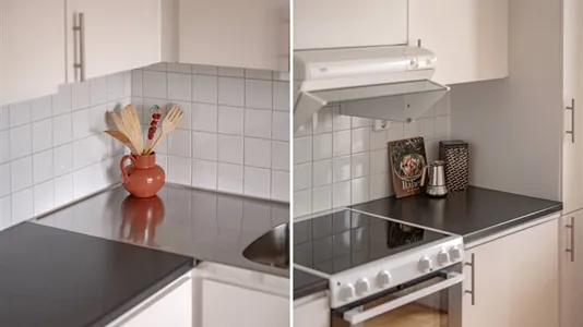 Bostadsrätter till salu i Söderort - foto 2