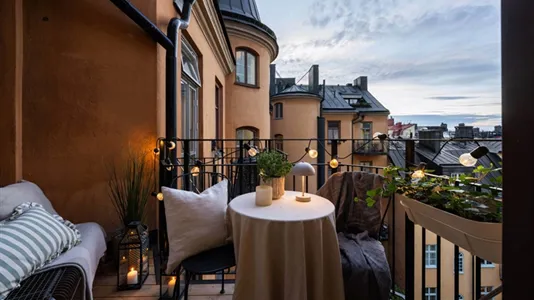 Bostadsrätter till salu i Östermalm - foto 8