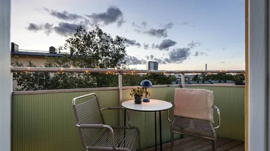 Bostadsrätter till salu i Söderort - foto 5