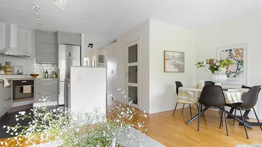 Bostadsrätter till salu i Söderort - foto 4