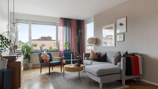 Bostadsrätter till salu i Södermalm - foto 6