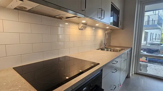 Bostadsrätter till salu i Nacka - foto 10