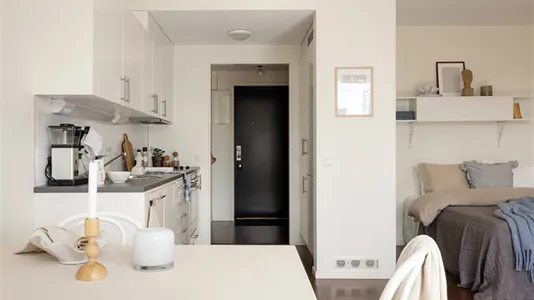 Bostadsrätter till salu i Söderort - foto 13