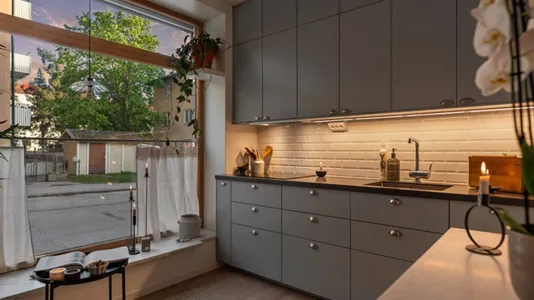 Bostadsrätter till salu i Söderort - foto 2