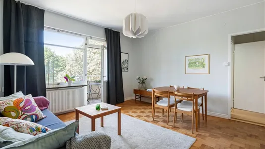 Bostadsrätter till salu i Hammarbyhamnen - foto 3