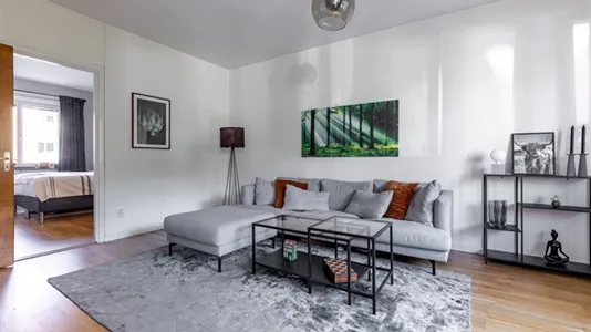 Bostadsrätter till salu i Söderort - foto 7