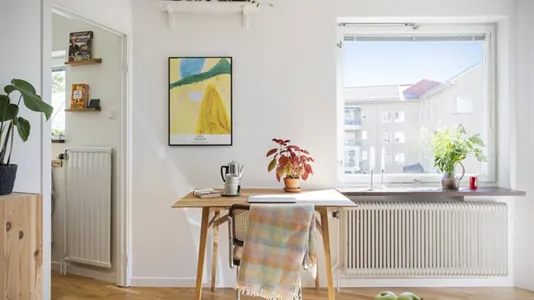 Bostadsrätter till salu i Hammarbyhamnen - foto 7