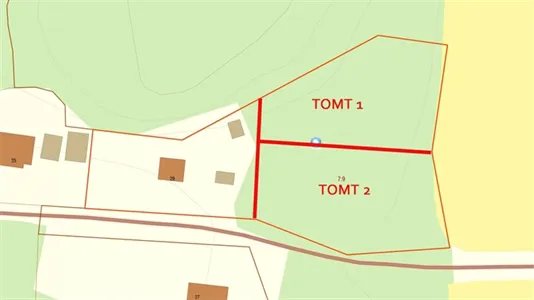 Tomter till salu i Tanum - foto 7