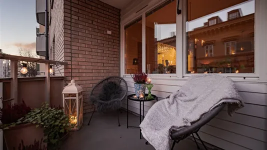 Bostadsrätter till salu i Södermalm - foto 10