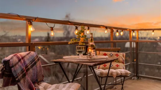 Bostadsrätter till salu i Söderort - foto 4