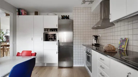 Bostadsrätter till salu i Söderort - foto 12