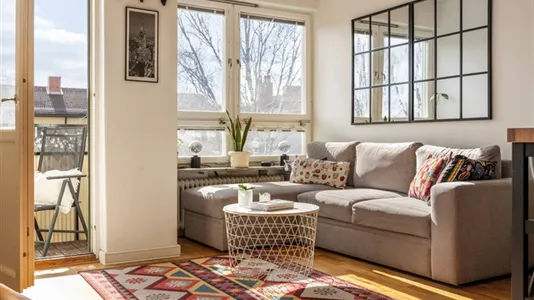 Bostadsrätter till salu i Hammarbyhamnen - foto 2