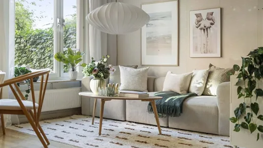 Bostadsrätter till salu i Nacka - foto 7