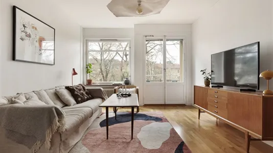 Bostadsrätter till salu i Söderort - foto 9