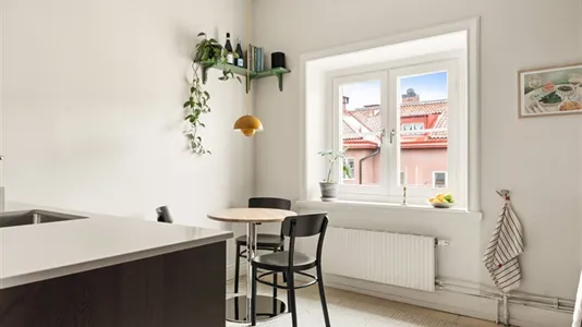 Bostadsrätter till salu i Södermalm - foto 7