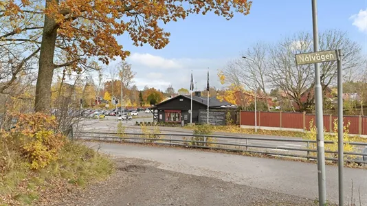 Bostadsrätter till salu i Haninge - foto 13