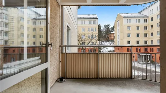 Bostadsrätter till salu i Västerort - foto 5