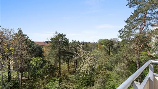 Bostadsrätter till salu i Hammarbyhamnen - foto 4