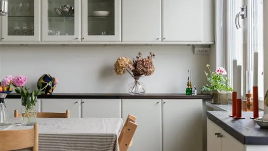 Bostadsrätter till salu i Söderort - foto 8