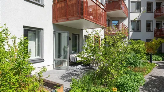 Bostadsrätter till salu i Nacka - foto 3