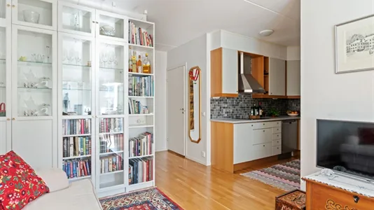 Bostadsrätter till salu i Nacka - foto 7