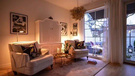 Bostadsrätter till salu i Nacka - foto 5