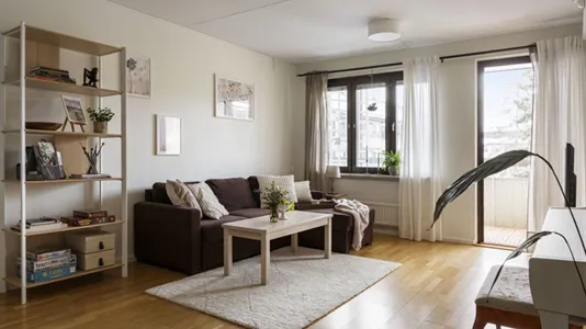 Bostadsrätter till salu i Söderort - foto 11