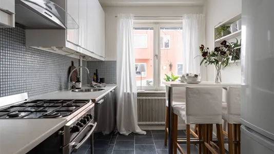 Bostadsrätter till salu i Kungsholmen - foto 4