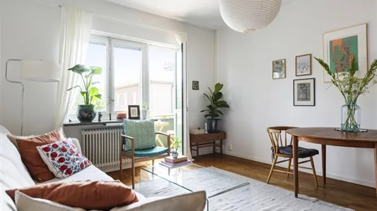 Bostadsrätter till salu i Hammarbyhamnen - foto 1