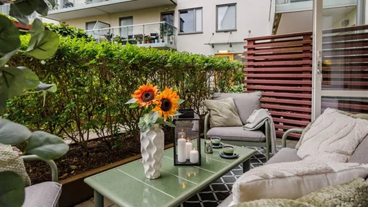 Bostadsrätter till salu i Söderort - foto 11