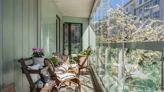 Bostadsrätter till salu i Hammarbyhamnen - foto 11