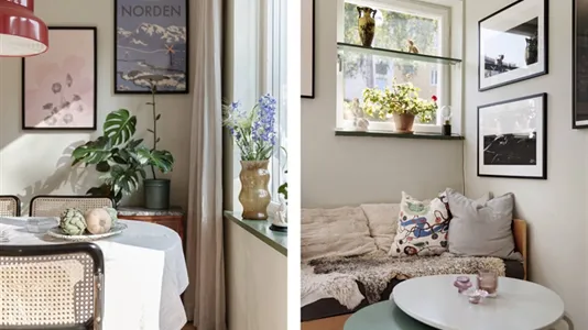 Bostadsrätter till salu i Söderort - foto 8