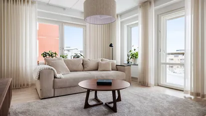 Bostadsrätt till salu på Södermalm