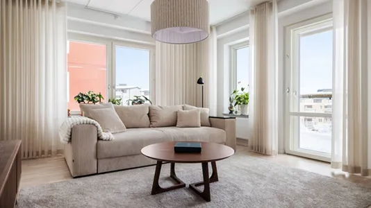 Bostadsrätter till salu i Södermalm - foto 1