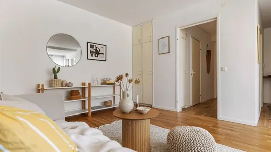 Bostadsrätter till salu i Söderort - foto 6