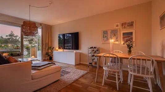 Bostadsrätter till salu i Söderort - foto 5