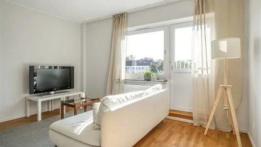 Bostadsrätter till salu i Mark - foto 5