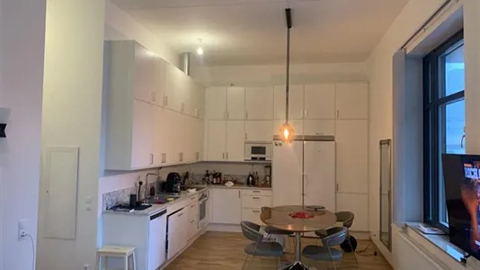 Lägenheter i Malmö Centrum - foto 2