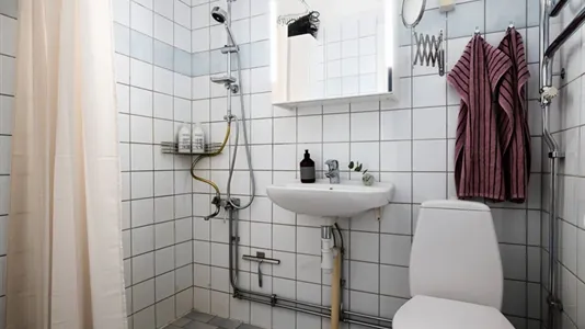 Bostadsrätter till salu i Hammarbyhamnen - foto 13