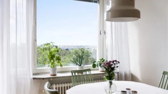 Bostadsrätter till salu i Söderort - foto 8