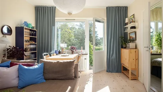 Bostadsrätter till salu i Hammarbyhamnen - foto 6