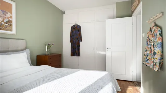 Bostadsrätter till salu i Hammarbyhamnen - foto 13