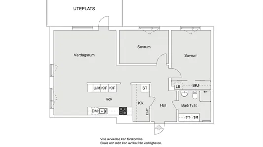 Bostadsrätter till salu i Västerort - foto 1