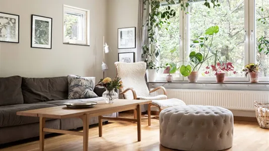 Bostadsrätter till salu i Södermalm - foto 10