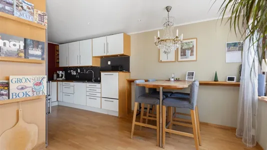 Bostadsrätter till salu i Haninge - foto 5