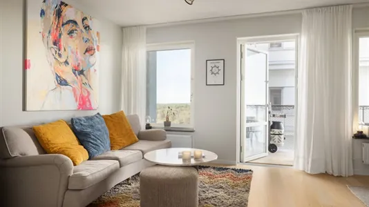 Bostadsrätter till salu i Nacka - foto 5