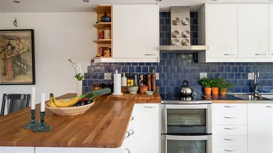 Bostadsrätter till salu i Söderort - foto 8