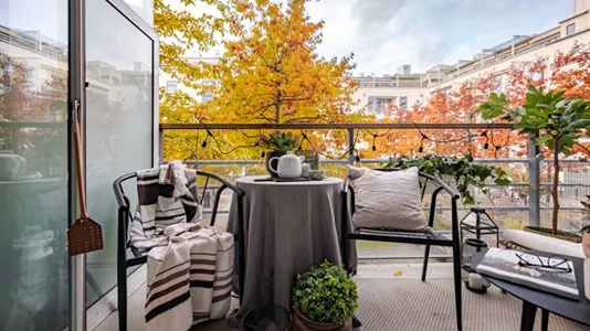 Bostadsrätter till salu i Hammarbyhamnen - foto 7