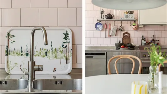 Bostadsrätter till salu i Södermalm - foto 12